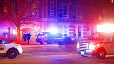 الولايات المتحدة.. 3 قتلى و5 جرحى بإطلاق للنار في جامعة ميشيغان